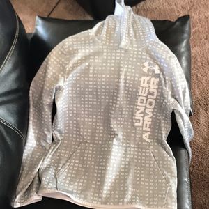 Youth Under Armour Sweatshirt